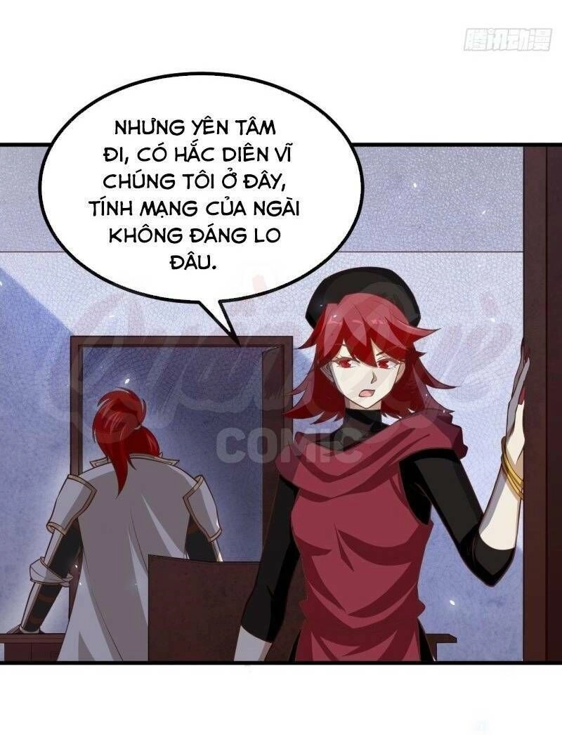 Từ Hôm Nay Bắt Đầu Làm Thành Chủ Chapter 170 - 15