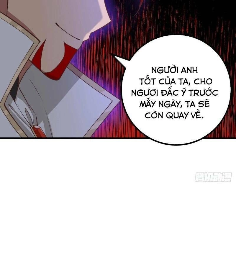 Từ Hôm Nay Bắt Đầu Làm Thành Chủ Chapter 170 - 28