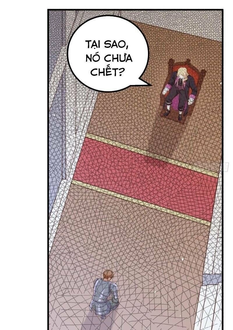 Từ Hôm Nay Bắt Đầu Làm Thành Chủ Chapter 170 - 29