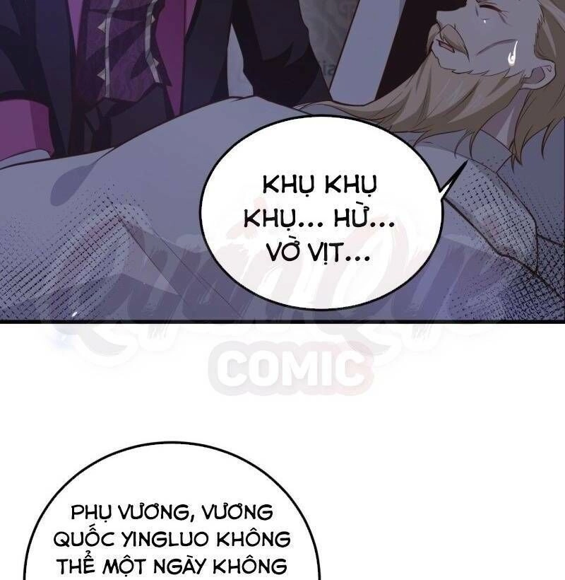 Từ Hôm Nay Bắt Đầu Làm Thành Chủ Chapter 170 - 51