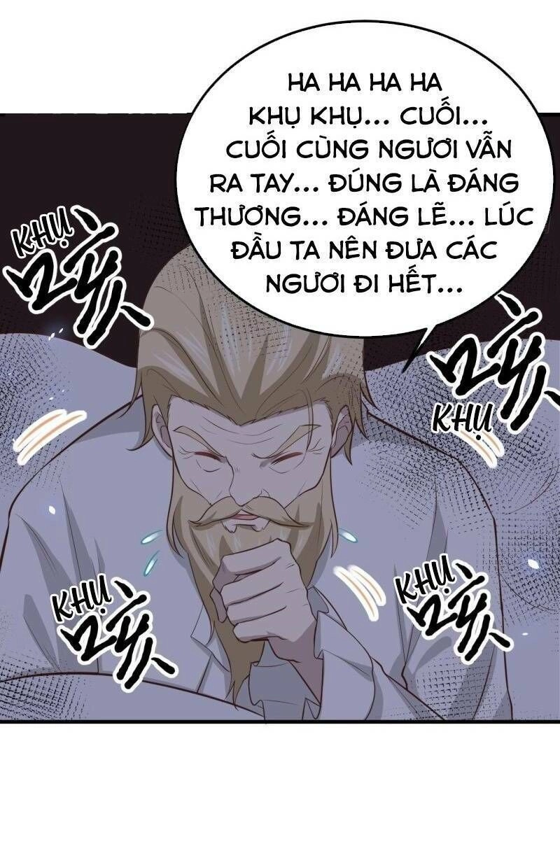 Từ Hôm Nay Bắt Đầu Làm Thành Chủ Chapter 170 - 55