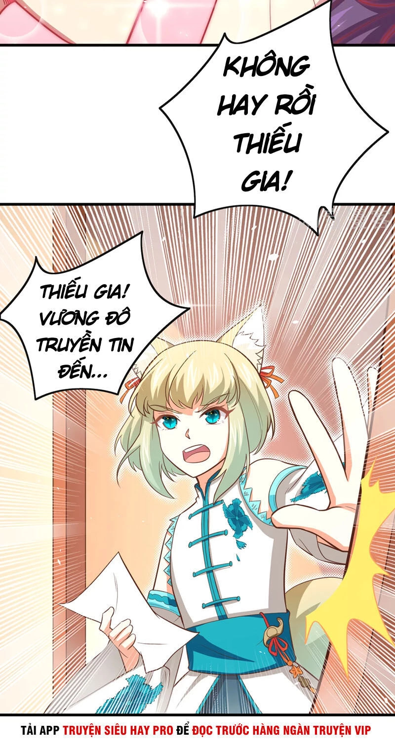 Từ Hôm Nay Bắt Đầu Làm Thành Chủ Chapter 171 - 5