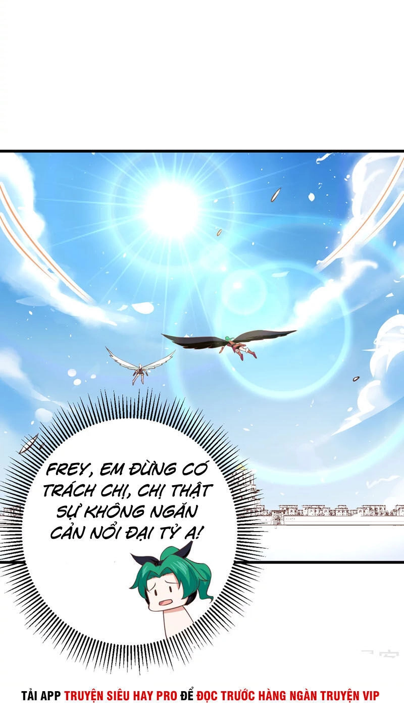 Từ Hôm Nay Bắt Đầu Làm Thành Chủ Chapter 171 - 23