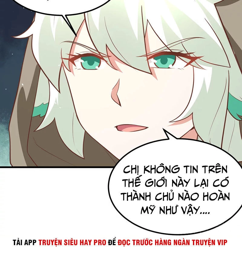 Từ Hôm Nay Bắt Đầu Làm Thành Chủ Chapter 171 - 33