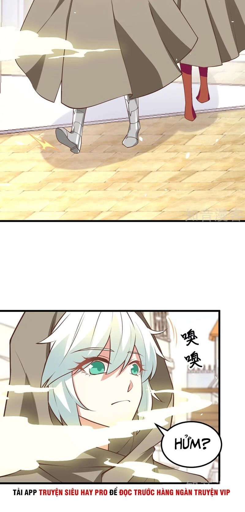 Từ Hôm Nay Bắt Đầu Làm Thành Chủ Chapter 172 - 3