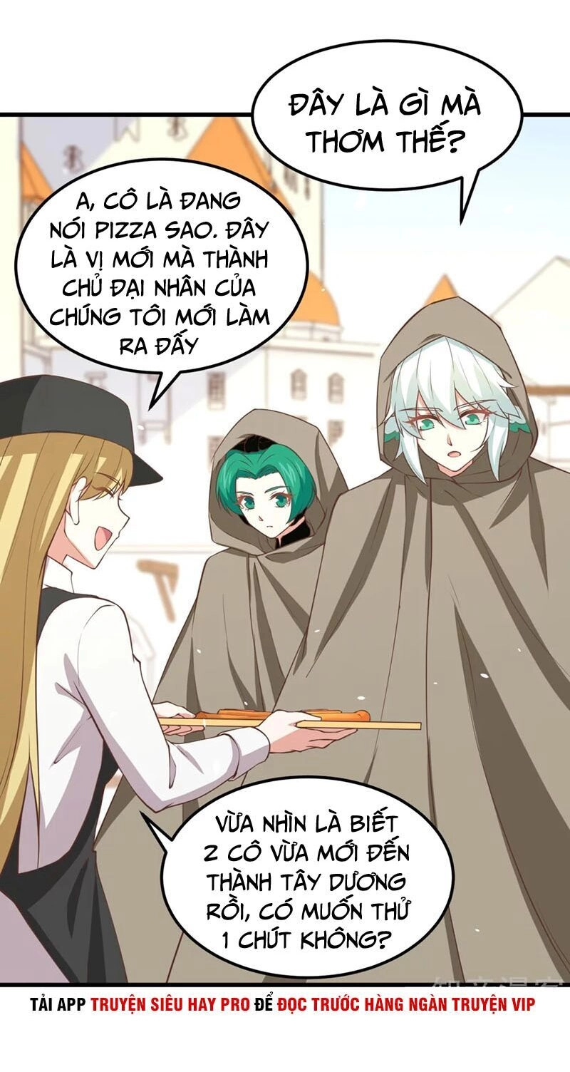 Từ Hôm Nay Bắt Đầu Làm Thành Chủ Chapter 172 - 5