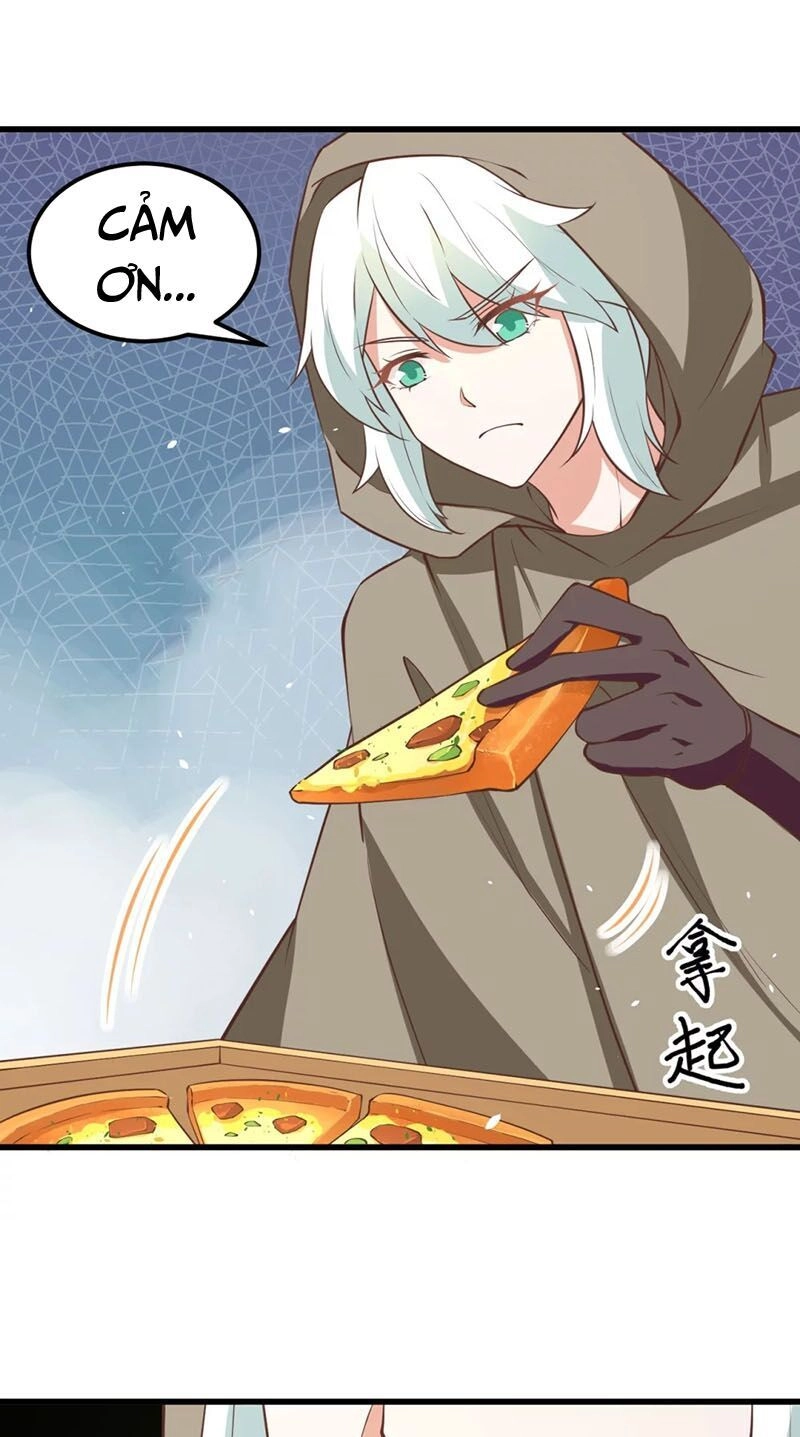 Từ Hôm Nay Bắt Đầu Làm Thành Chủ Chapter 172 - 6