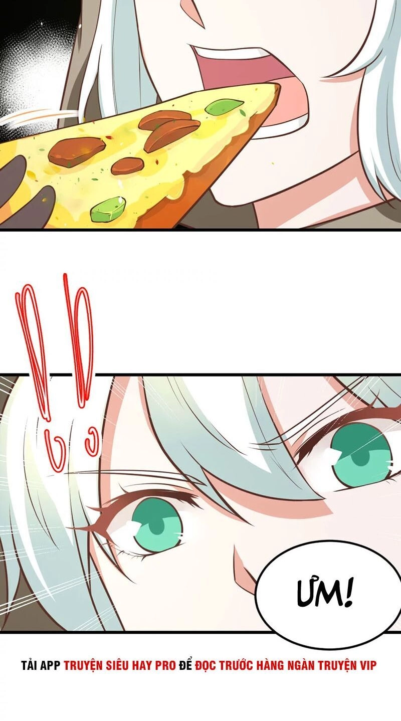 Từ Hôm Nay Bắt Đầu Làm Thành Chủ Chapter 172 - 7