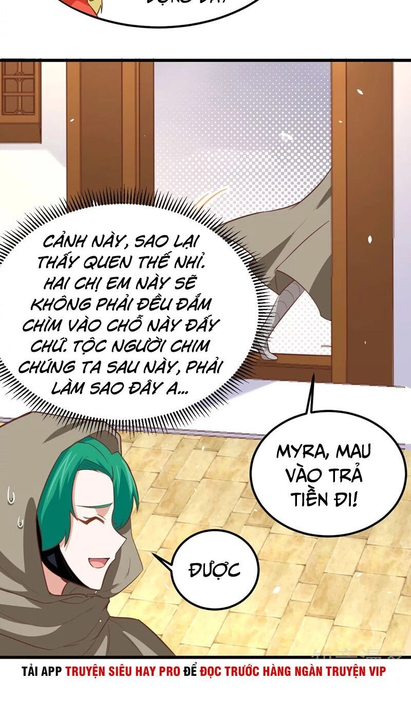 Từ Hôm Nay Bắt Đầu Làm Thành Chủ Chapter 172 - 9