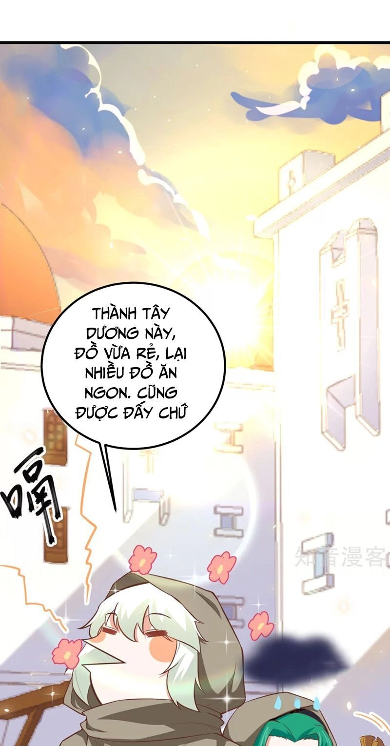 Từ Hôm Nay Bắt Đầu Làm Thành Chủ Chapter 172 - 10