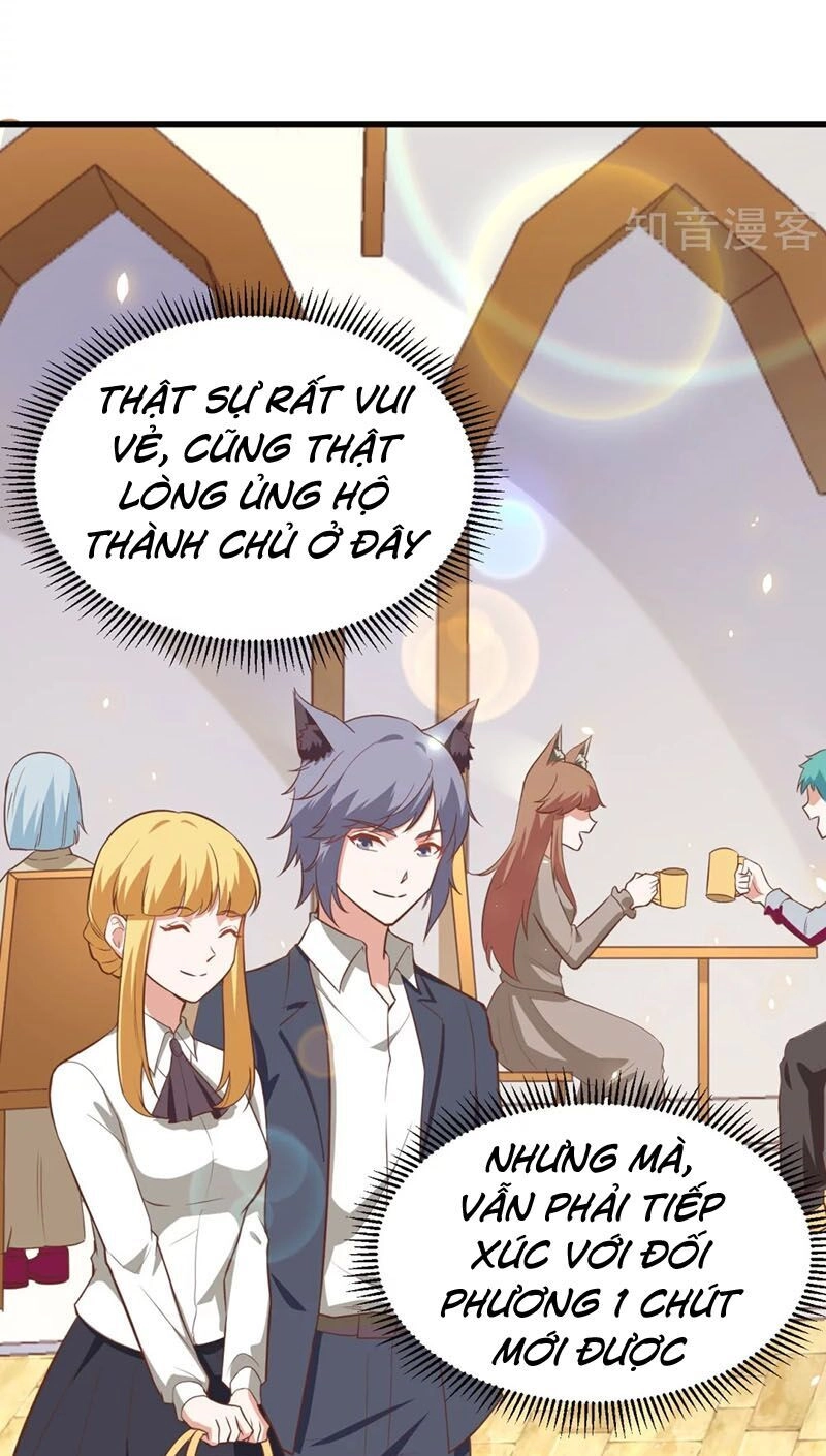 Từ Hôm Nay Bắt Đầu Làm Thành Chủ Chapter 172 - 12