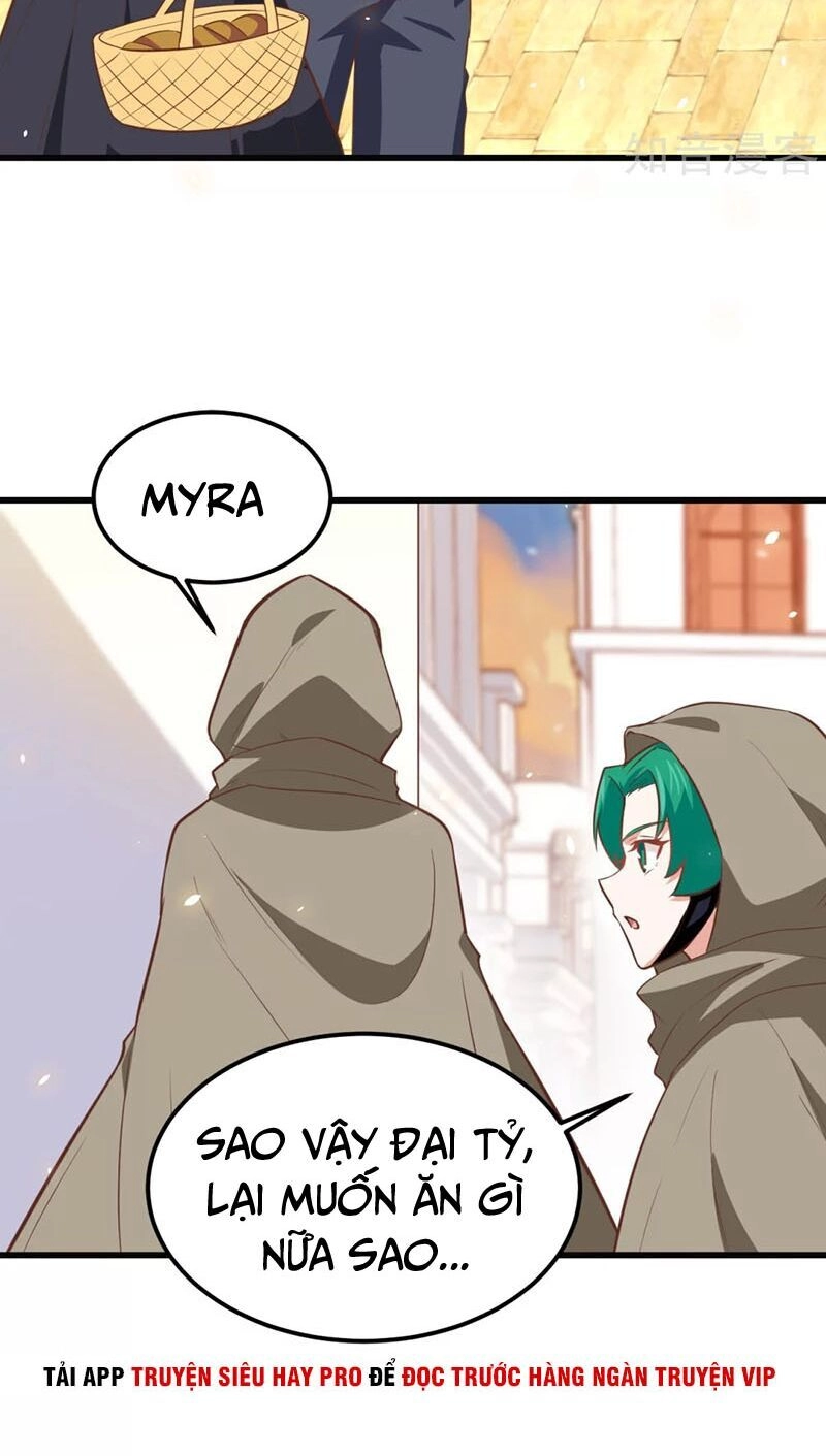 Từ Hôm Nay Bắt Đầu Làm Thành Chủ Chapter 172 - 13