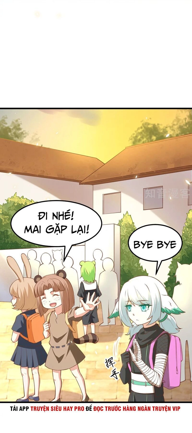 Từ Hôm Nay Bắt Đầu Làm Thành Chủ Chapter 172 - 17