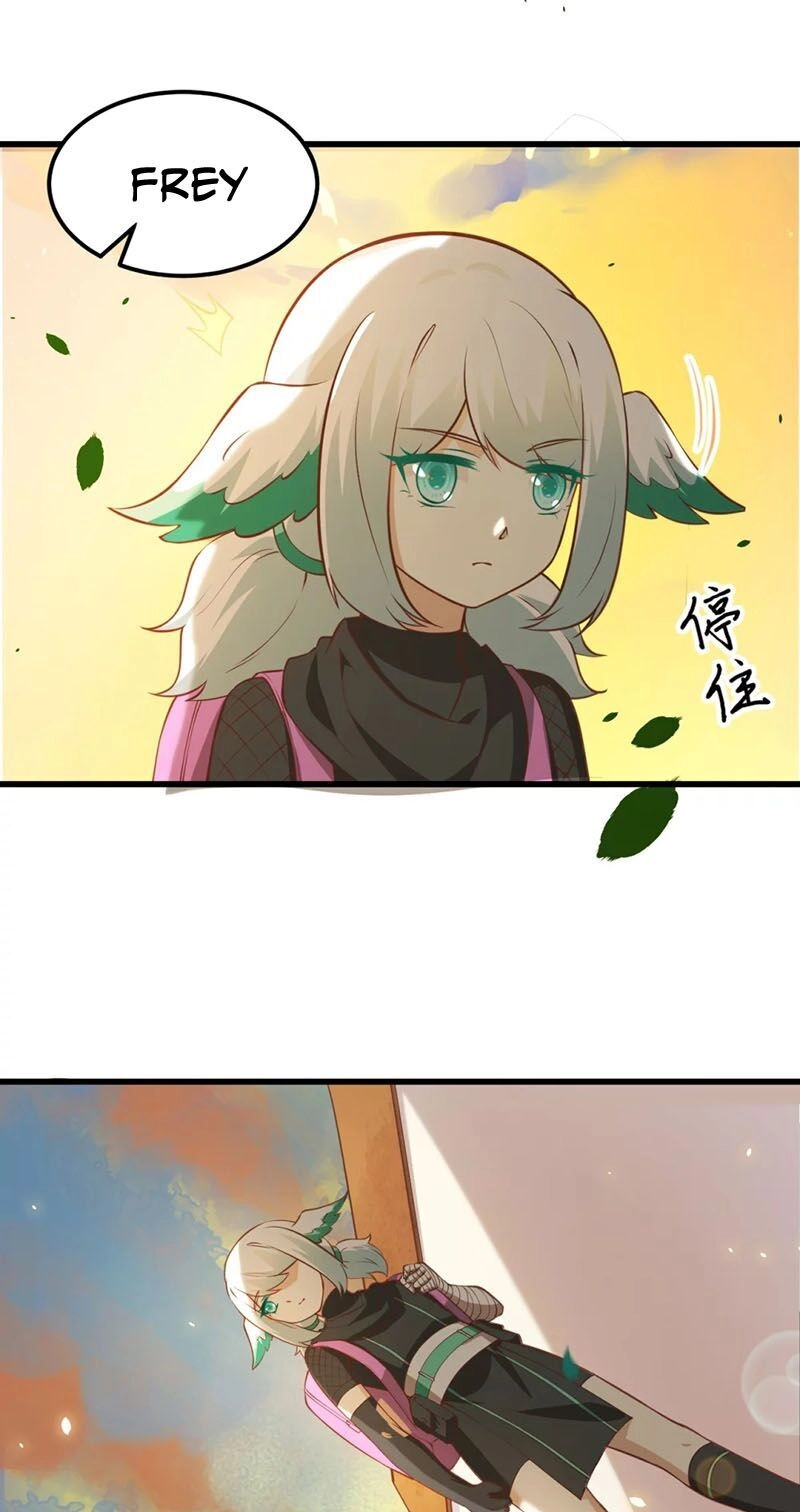 Từ Hôm Nay Bắt Đầu Làm Thành Chủ Chapter 172 - 18