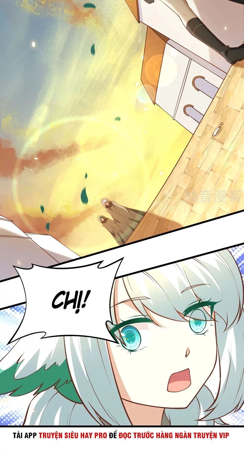 Từ Hôm Nay Bắt Đầu Làm Thành Chủ Chapter 172 - 19