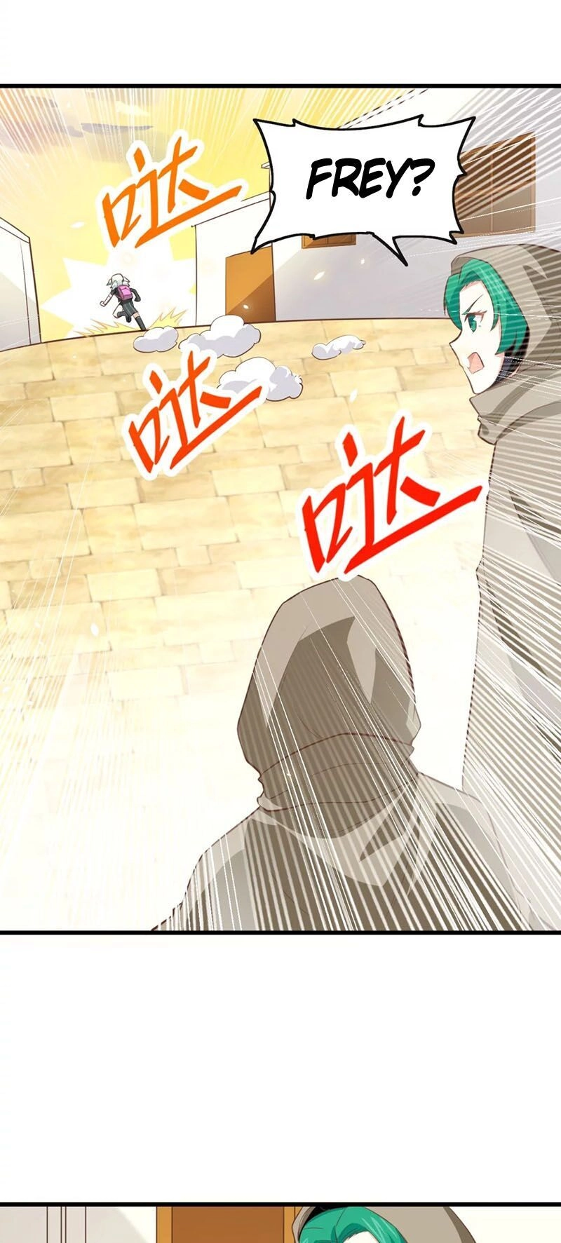 Từ Hôm Nay Bắt Đầu Làm Thành Chủ Chapter 172 - 22