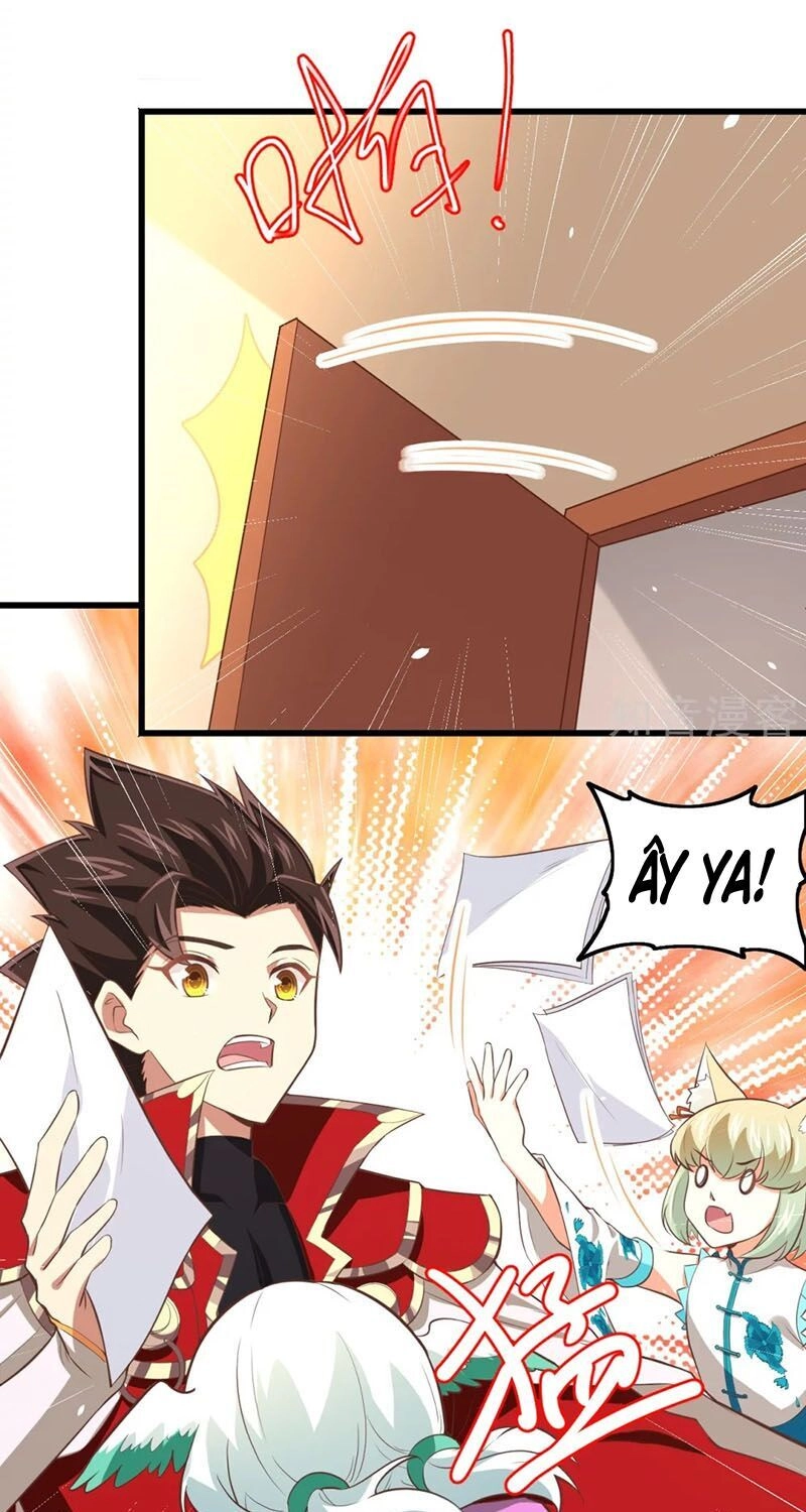 Từ Hôm Nay Bắt Đầu Làm Thành Chủ Chapter 172 - 26