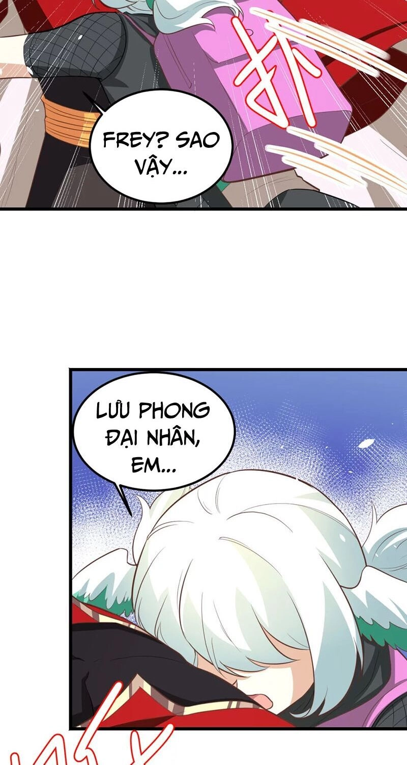 Từ Hôm Nay Bắt Đầu Làm Thành Chủ Chapter 172 - 27