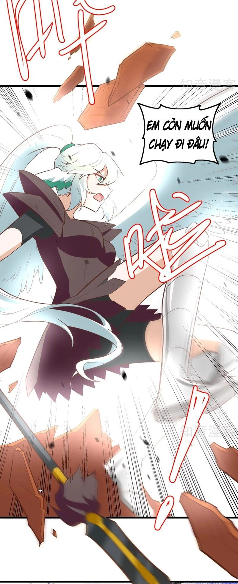 Từ Hôm Nay Bắt Đầu Làm Thành Chủ Chapter 172 - 28