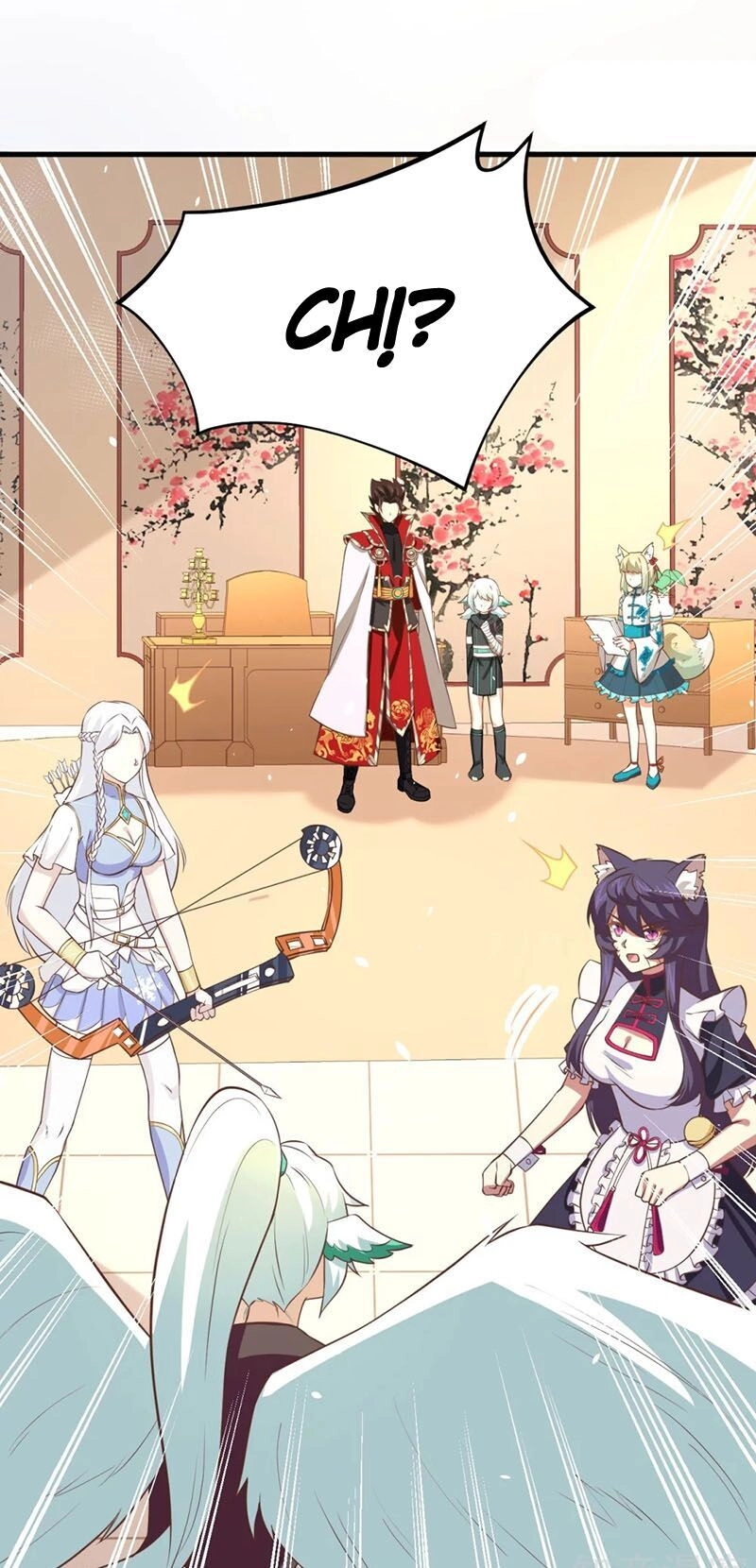 Từ Hôm Nay Bắt Đầu Làm Thành Chủ Chapter 172 - 32