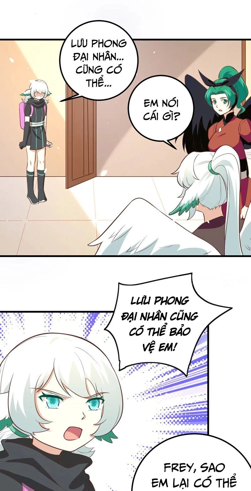 Từ Hôm Nay Bắt Đầu Làm Thành Chủ Chapter 172 - 36