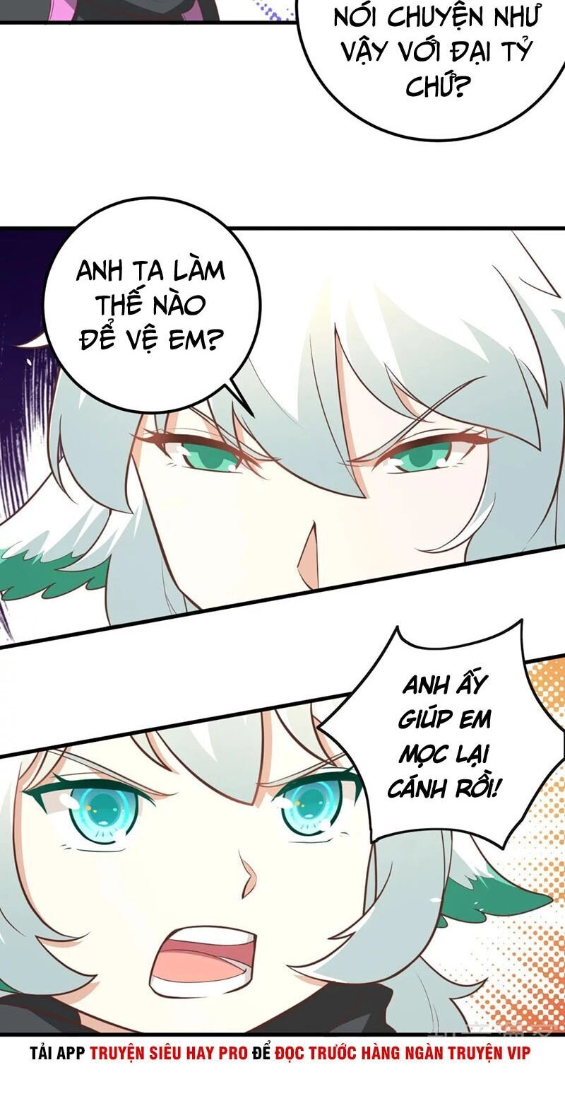 Từ Hôm Nay Bắt Đầu Làm Thành Chủ Chapter 172 - 37