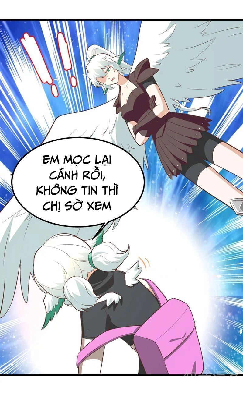 Từ Hôm Nay Bắt Đầu Làm Thành Chủ Chapter 172 - 38