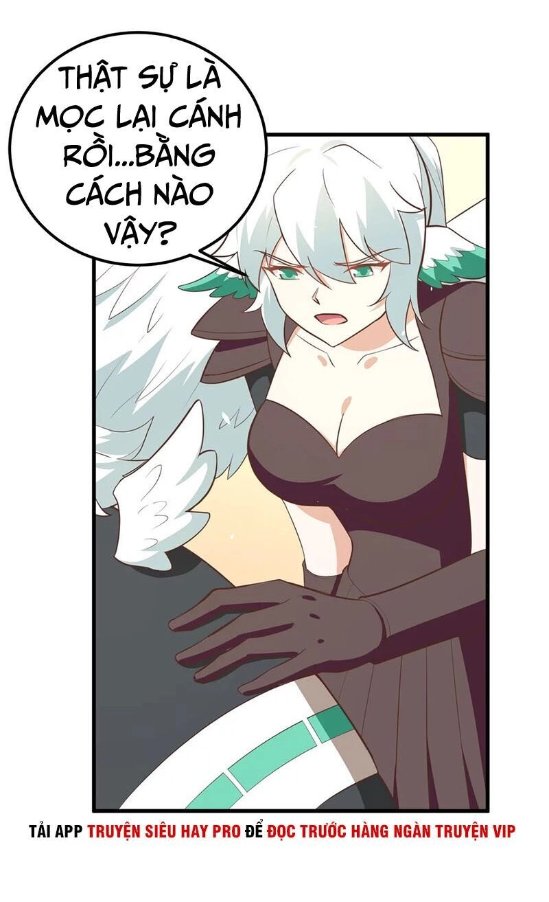 Từ Hôm Nay Bắt Đầu Làm Thành Chủ Chapter 172 - 39