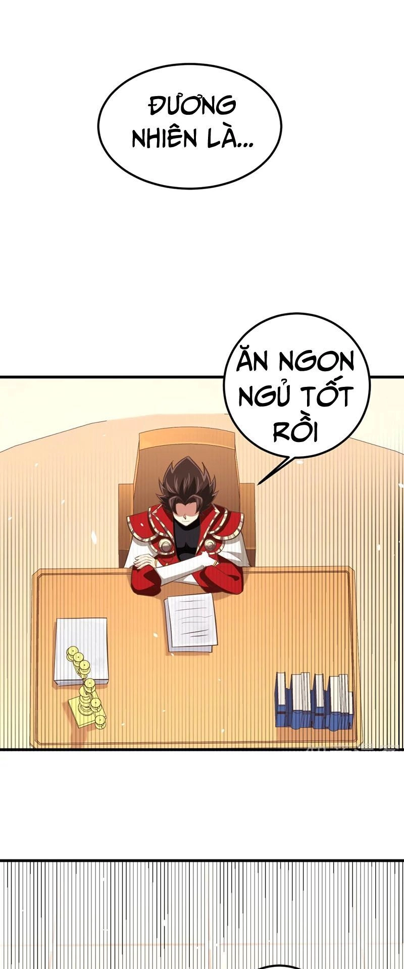 Từ Hôm Nay Bắt Đầu Làm Thành Chủ Chapter 172 - 40