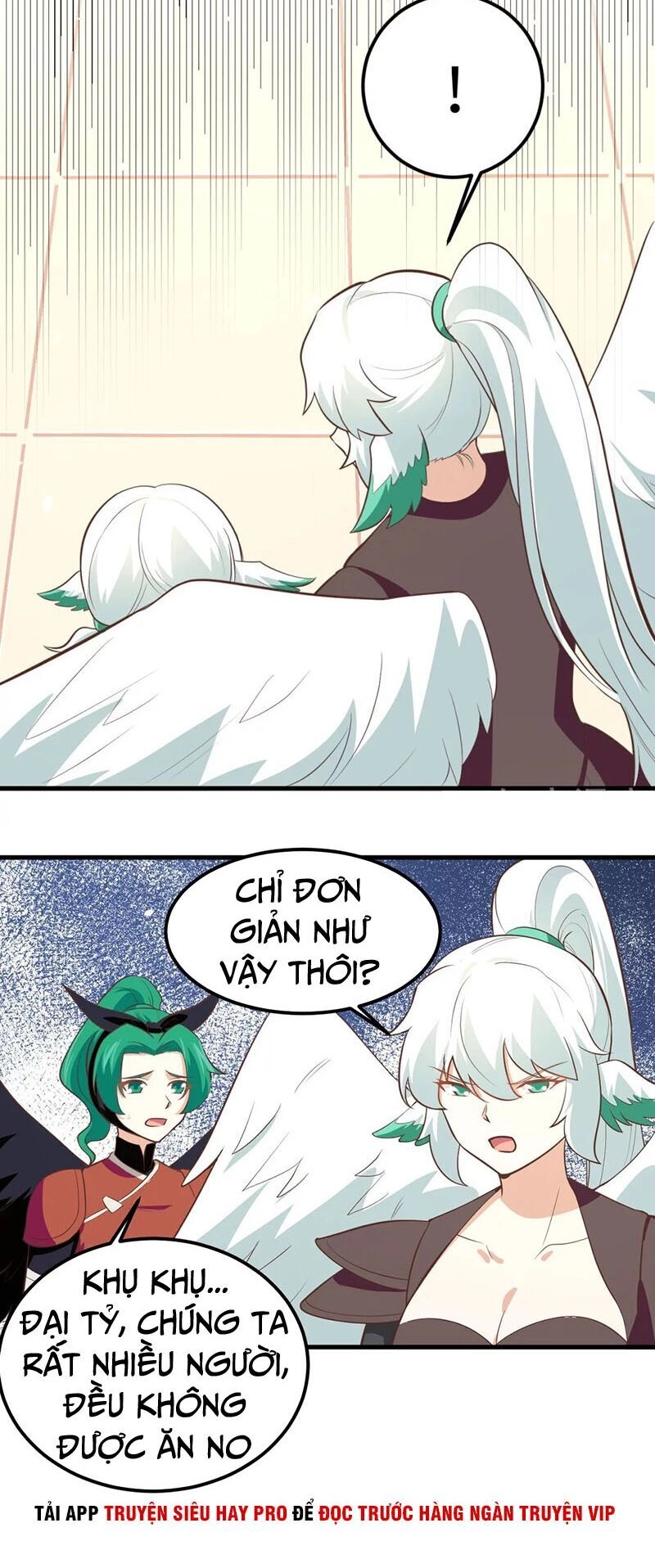 Từ Hôm Nay Bắt Đầu Làm Thành Chủ Chapter 172 - 41