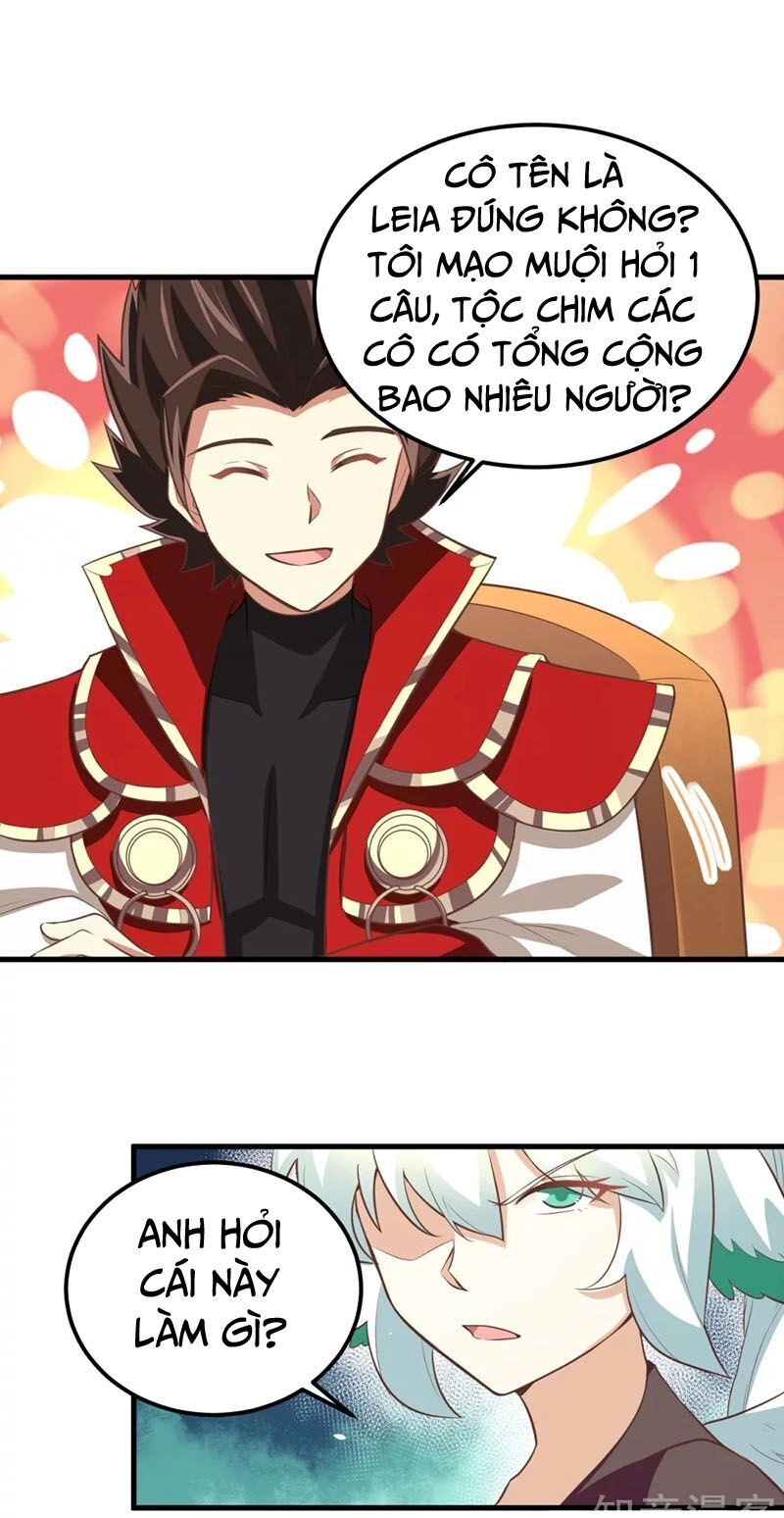 Từ Hôm Nay Bắt Đầu Làm Thành Chủ Chapter 172 - 42