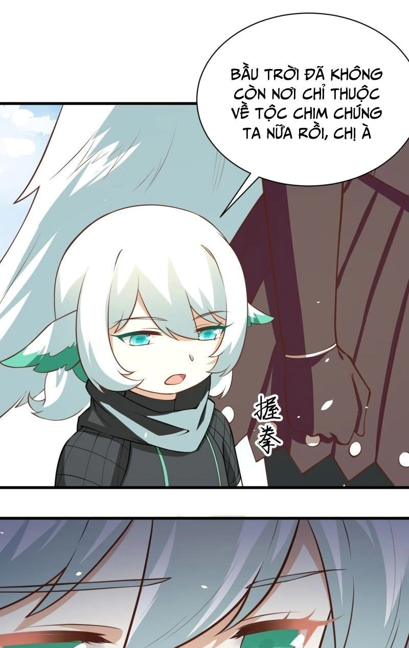 Từ Hôm Nay Bắt Đầu Làm Thành Chủ Chapter 173 - 8