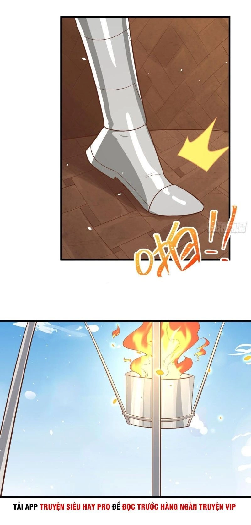 Từ Hôm Nay Bắt Đầu Làm Thành Chủ Chapter 173 - 17