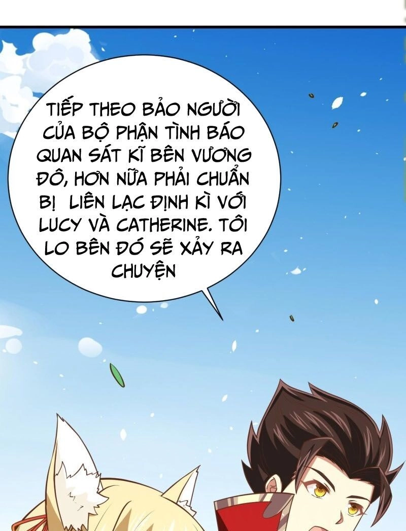 Từ Hôm Nay Bắt Đầu Làm Thành Chủ Chapter 173 - 21