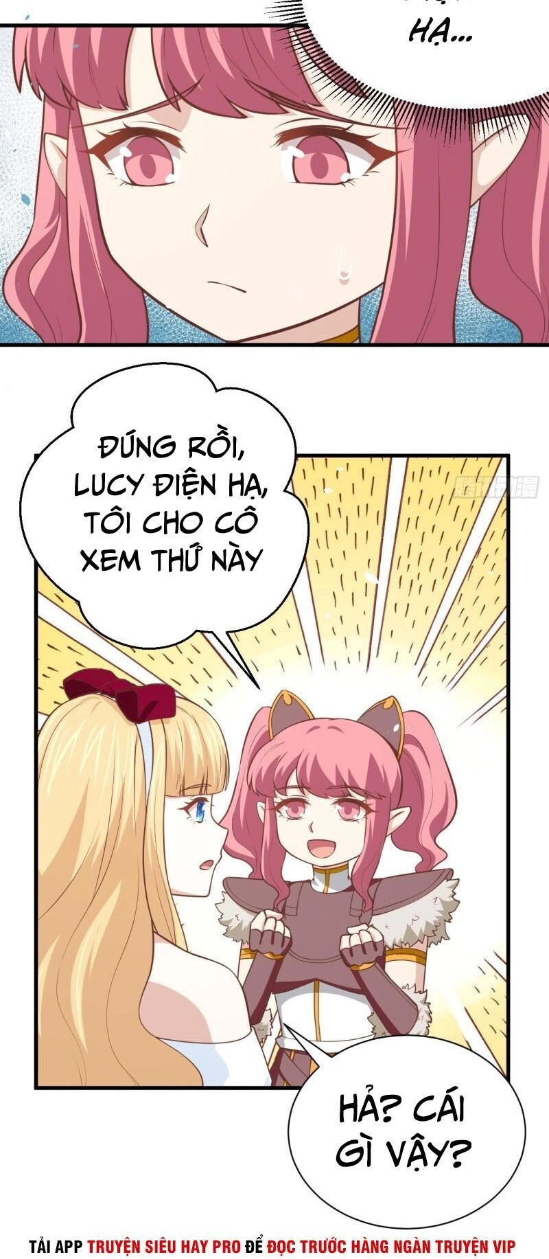 Từ Hôm Nay Bắt Đầu Làm Thành Chủ Chapter 173 - 28