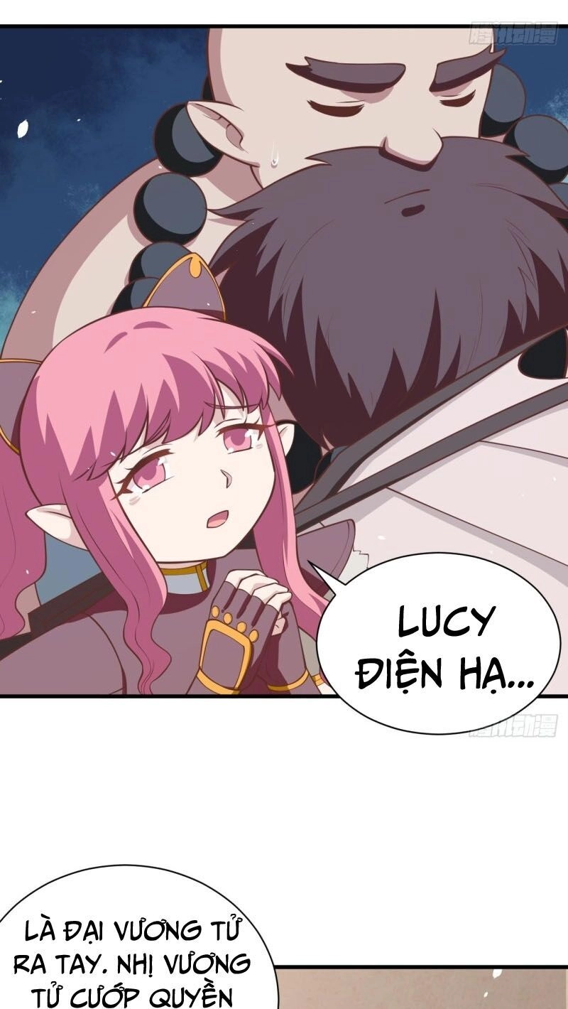 Từ Hôm Nay Bắt Đầu Làm Thành Chủ Chapter 173 - 45