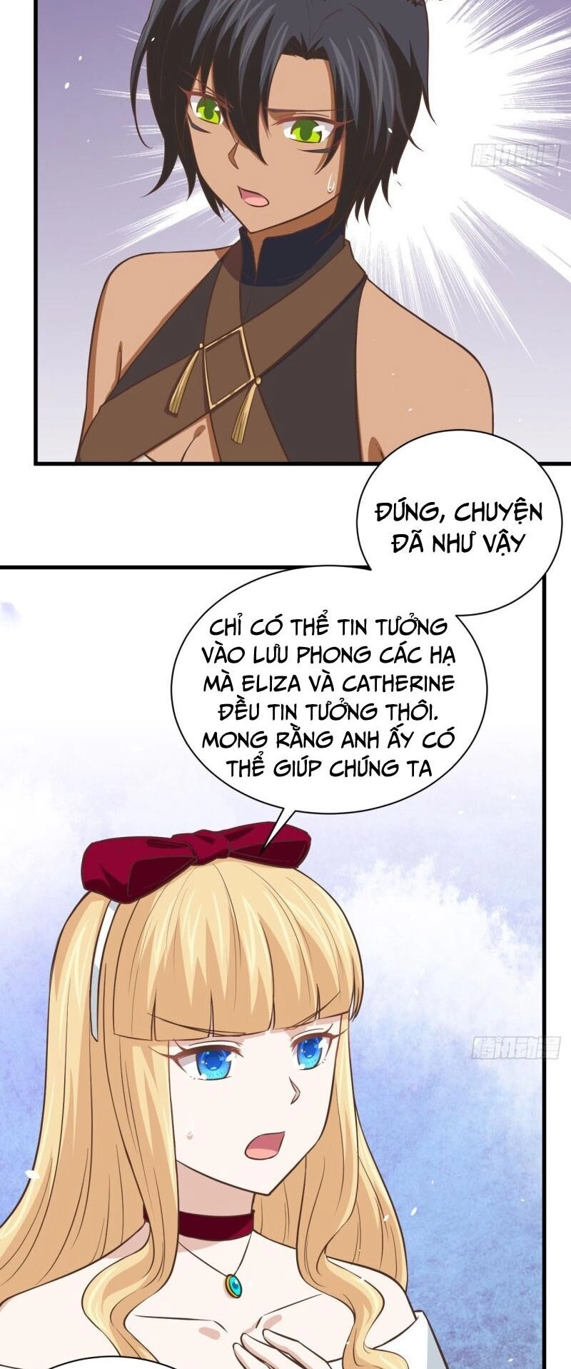 Từ Hôm Nay Bắt Đầu Làm Thành Chủ Chapter 173 - 50