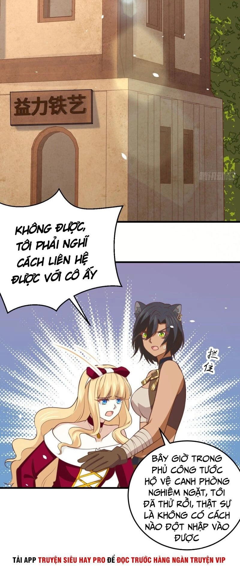 Từ Hôm Nay Bắt Đầu Làm Thành Chủ Chapter 174 - 3