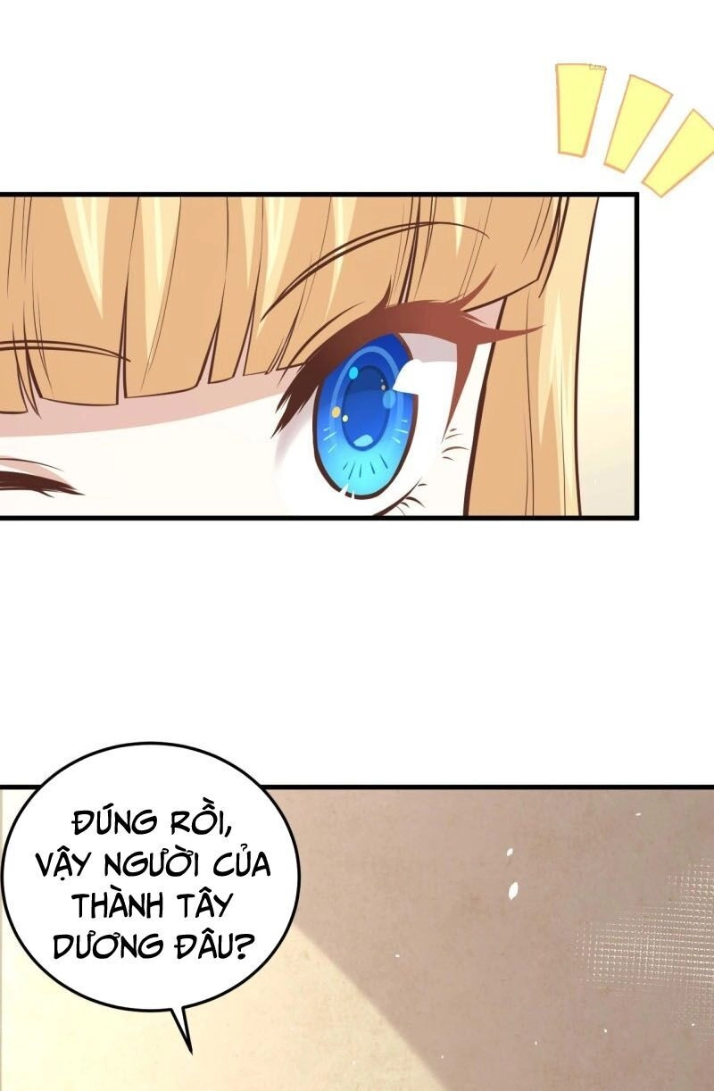 Từ Hôm Nay Bắt Đầu Làm Thành Chủ Chapter 174 - 4