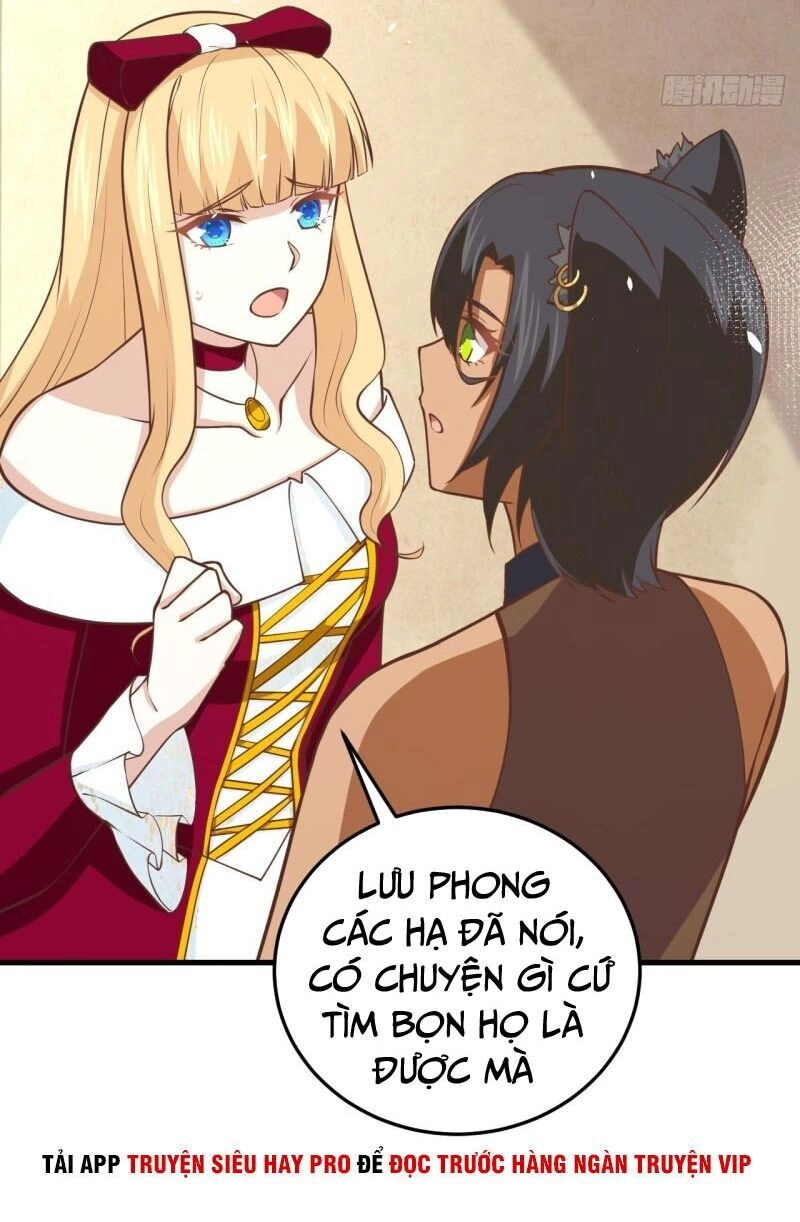 Từ Hôm Nay Bắt Đầu Làm Thành Chủ Chapter 174 - 5