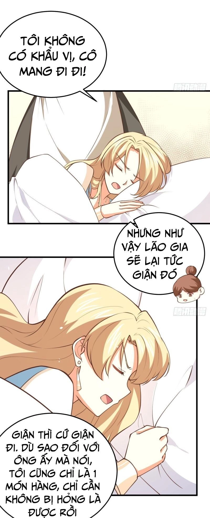 Từ Hôm Nay Bắt Đầu Làm Thành Chủ Chapter 174 - 8