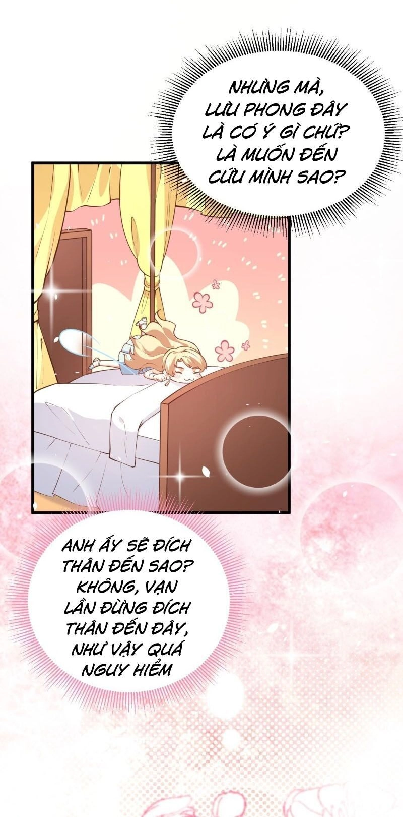 Từ Hôm Nay Bắt Đầu Làm Thành Chủ Chapter 174 - 20