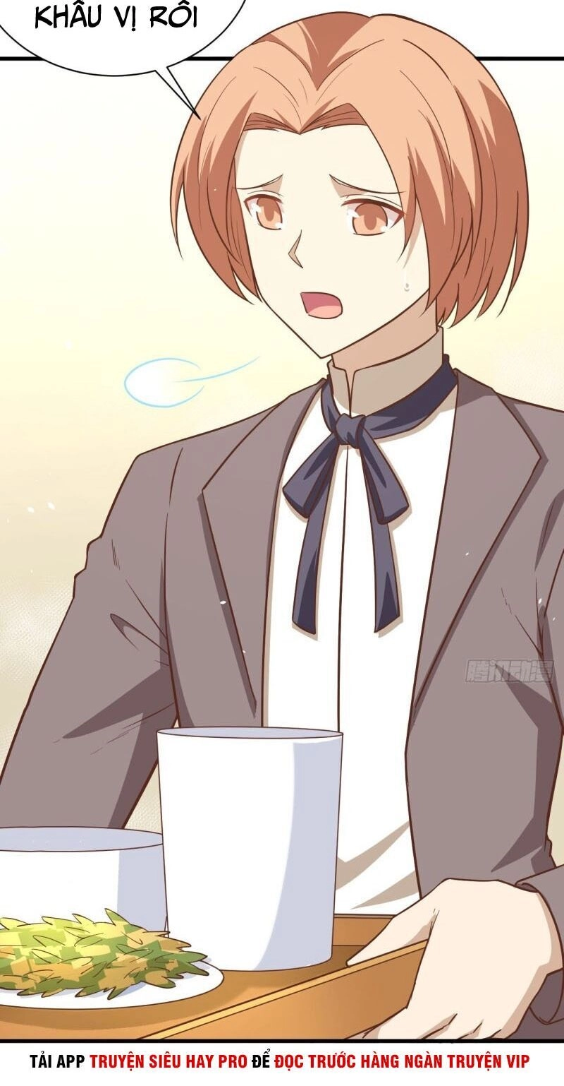 Từ Hôm Nay Bắt Đầu Làm Thành Chủ Chapter 174 - 27