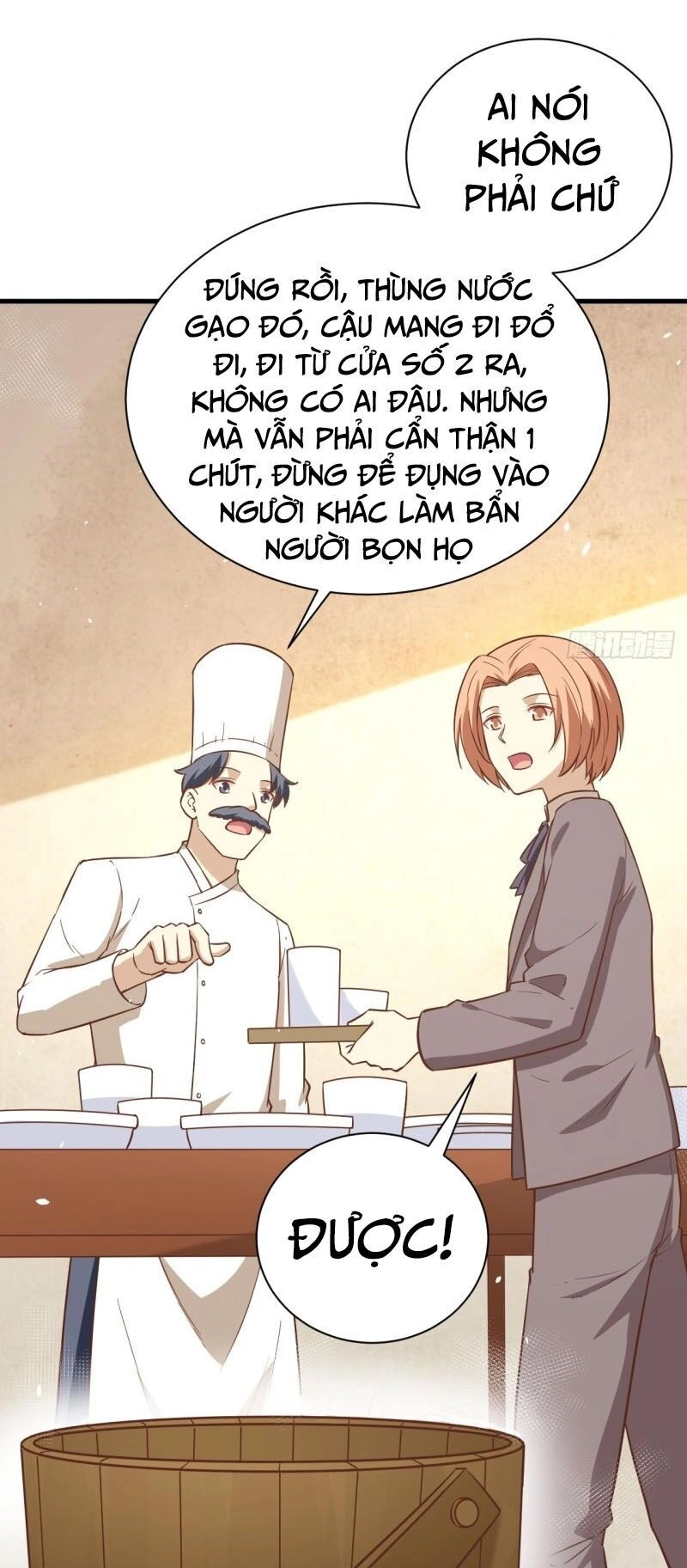 Từ Hôm Nay Bắt Đầu Làm Thành Chủ Chapter 174 - 28