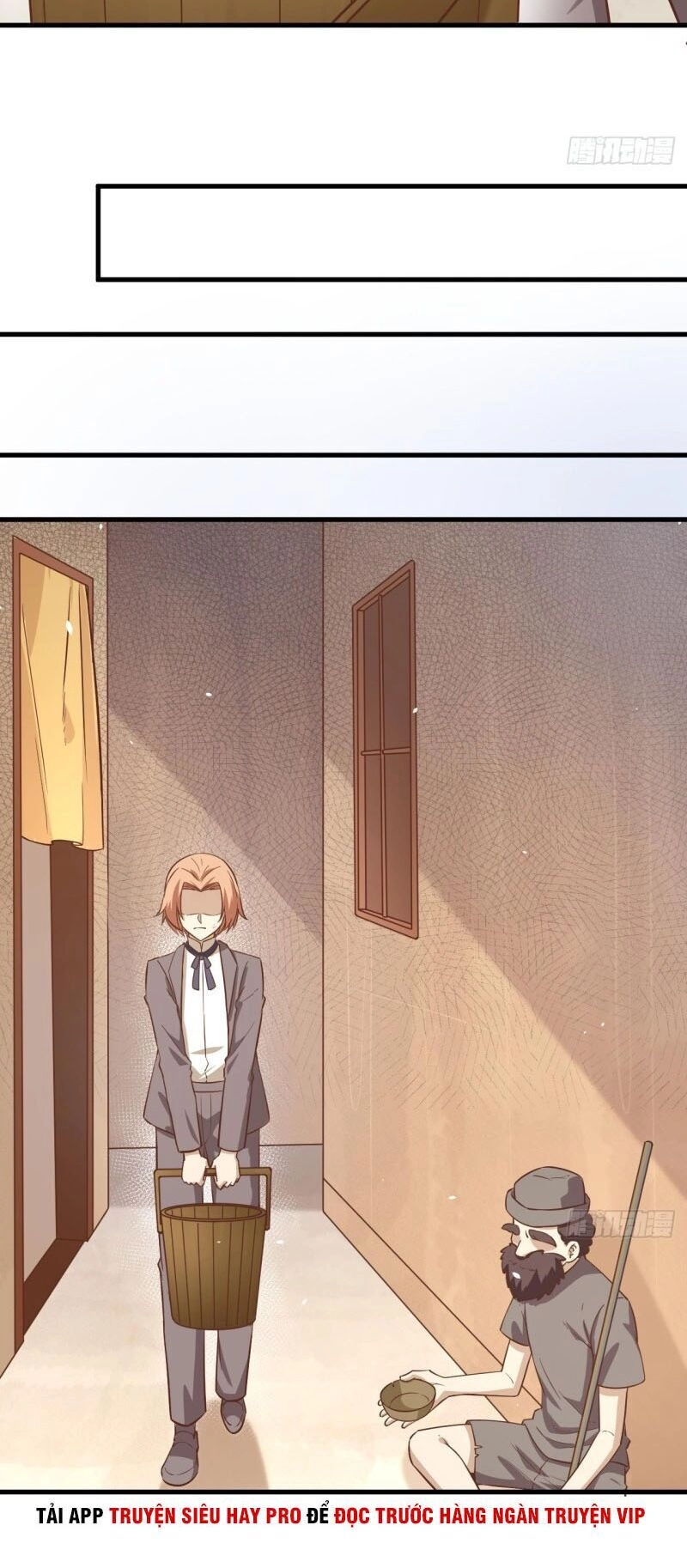 Từ Hôm Nay Bắt Đầu Làm Thành Chủ Chapter 174 - 29