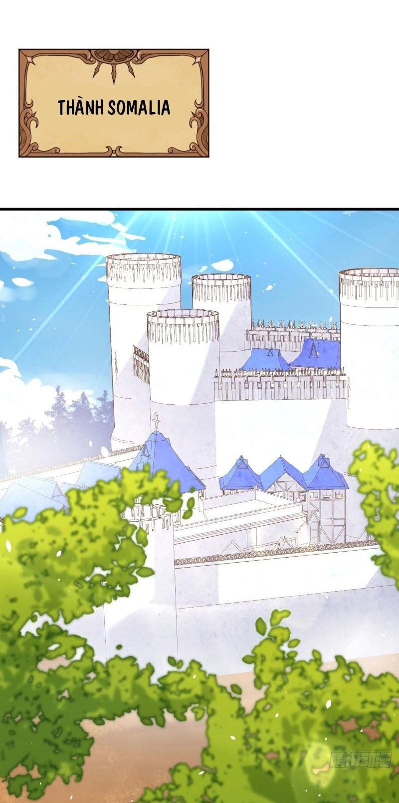 Từ Hôm Nay Bắt Đầu Làm Thành Chủ Chapter 174 - 38