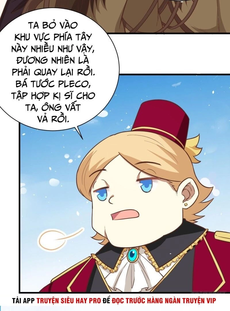 Từ Hôm Nay Bắt Đầu Làm Thành Chủ Chapter 174 - 41