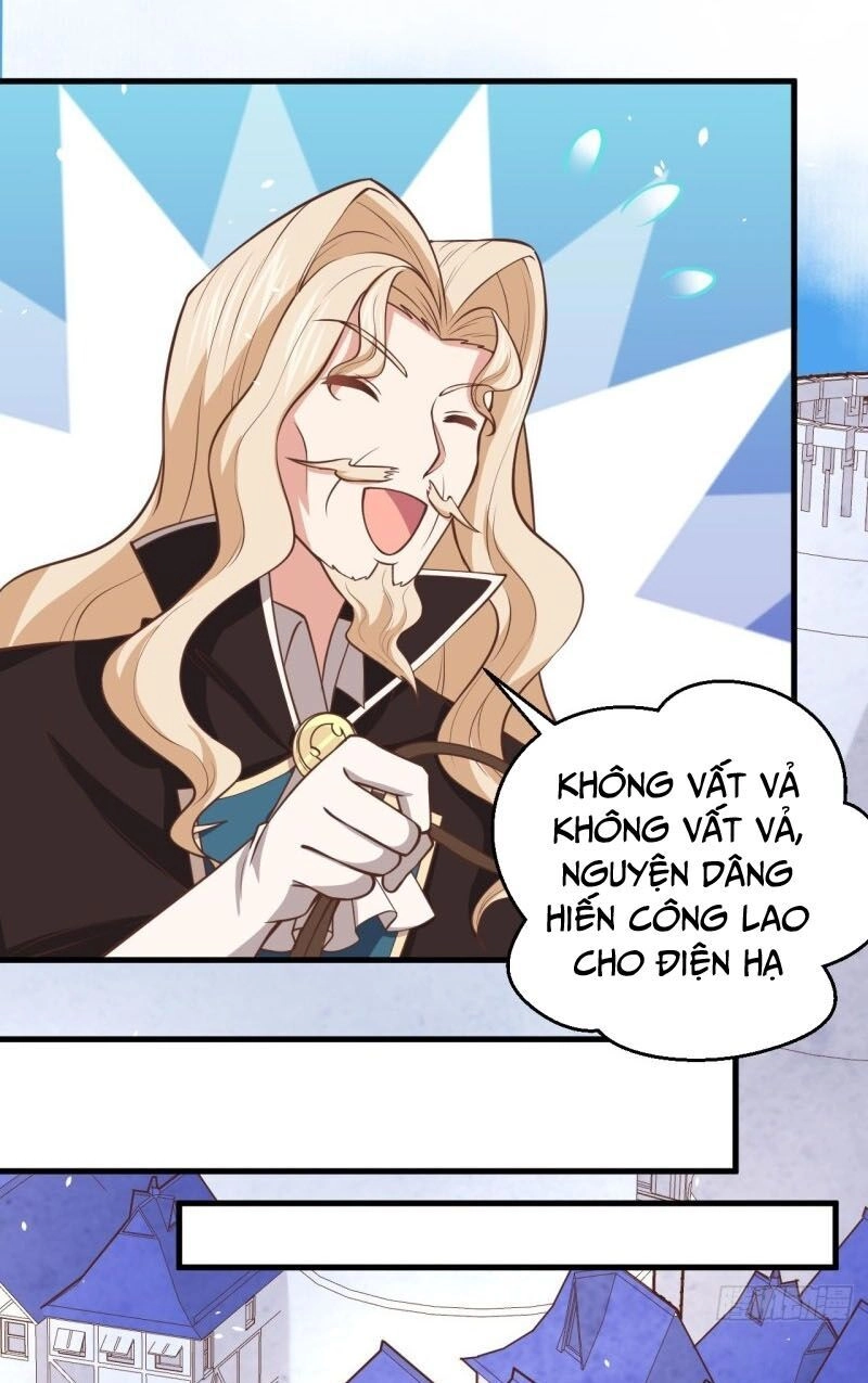 Từ Hôm Nay Bắt Đầu Làm Thành Chủ Chapter 174 - 42