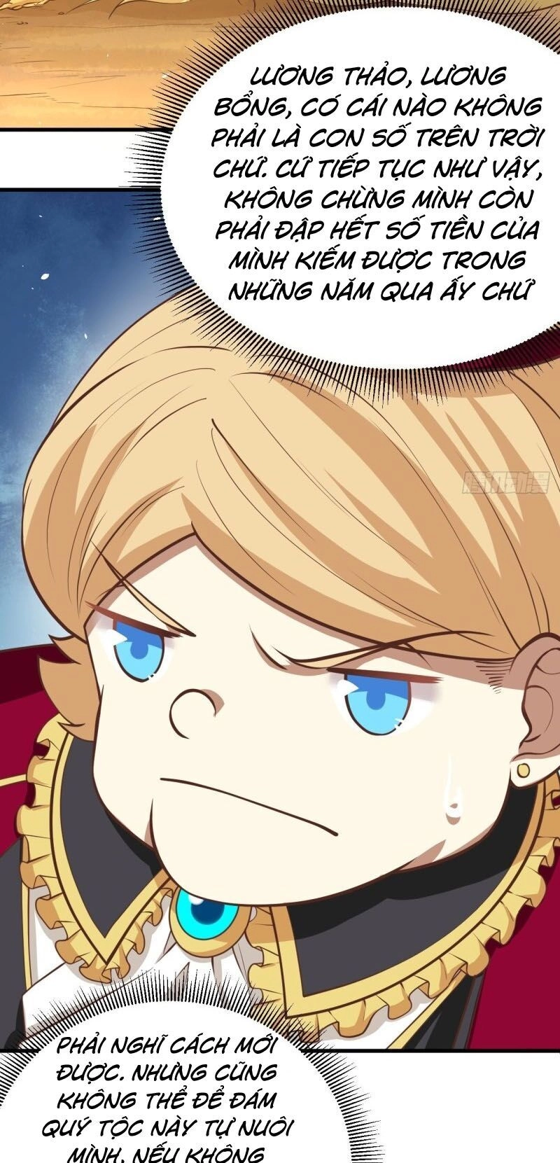 Từ Hôm Nay Bắt Đầu Làm Thành Chủ Chapter 174 - 47