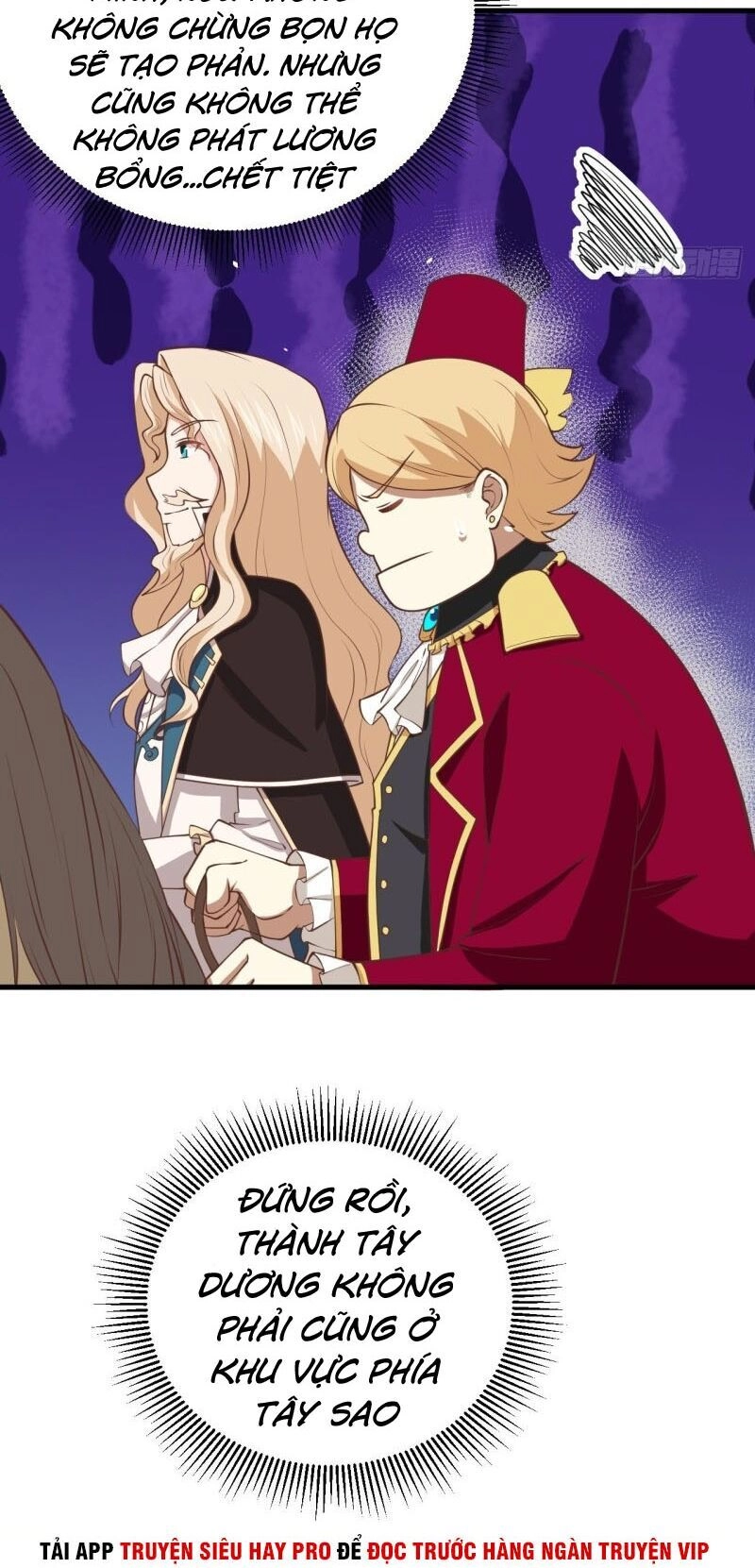 Từ Hôm Nay Bắt Đầu Làm Thành Chủ Chapter 174 - 48